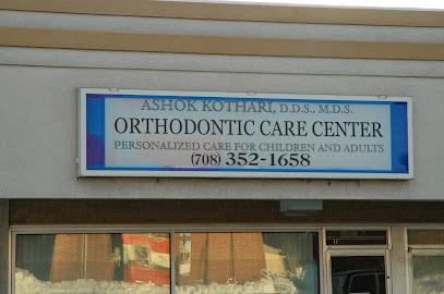 Orthodontic Care Center - Orthodontist in Joliet, IL