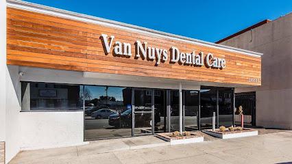 Van Nuys Dental Care - General dentist in Van Nuys, CA