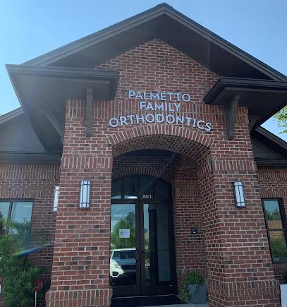 Palmetto Family Orthodontics - Orthodontist in Greenville, SC