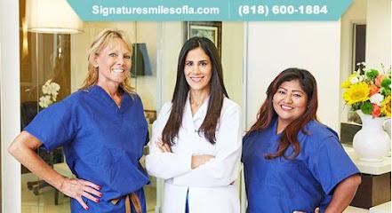 Signature Smiles of Encino - General dentist in Encino, CA