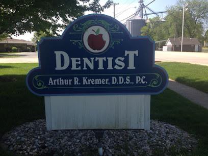 Arthur R Kremer DDS PC - General dentist in Herscher, IL