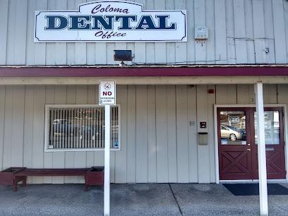 Coloma Dental Office - General dentist in Lotus, CA