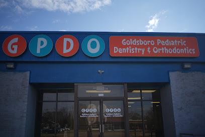 Goldsboro Pediatric Dentistry and Orthodontics - Pediatric dentist in Goldsboro, NC