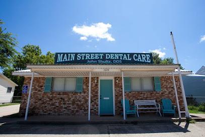Main Street Dental Care - General dentist in Mc Gregor, TX