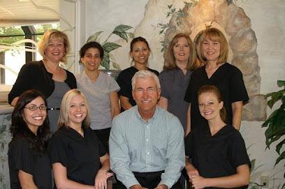 Jim Woodbury DDS - General dentist in Modesto, CA