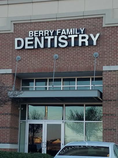 Berry Family Dentistry - General dentist in Wylie, TX