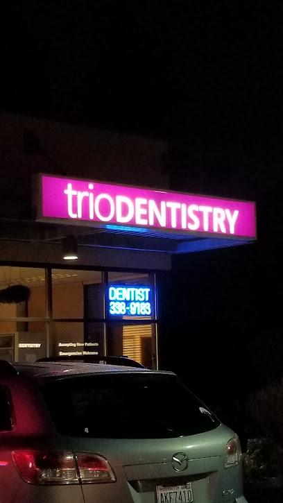 TrioDentistry - General dentist in Everett, WA