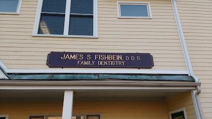 Fishbein James S DDS - General dentist in Portsmouth, NH