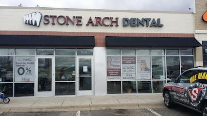 Stone Arch Dental - General dentist in Minneapolis, MN