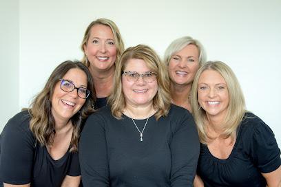 Natalie McGraw, DDS - General dentist in Jackson, MI