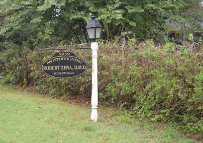 Robert Zena, DMD - General dentist in Louisville, KY