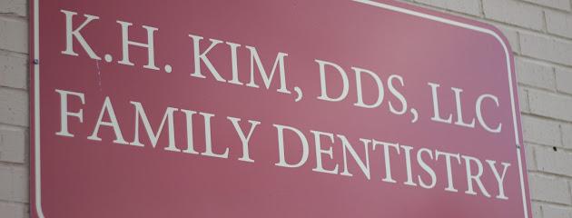 Kyong H Kim DDS - General dentist in Columbia, SC