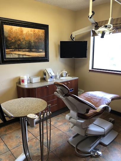Circle Pines Dental - General dentist in Circle Pines, MN