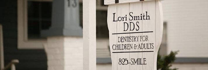 Lori Smith, DDS - General dentist in Pryor, OK
