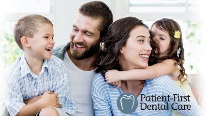 Patient-First Dental Care - General dentist in Conroe, TX