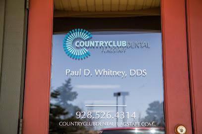 Country Club Dental Flagstaff - General dentist in Flagstaff, AZ