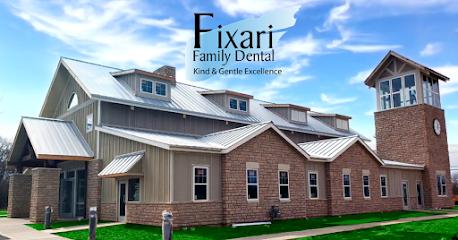 Fixari Family Dental – Lewis Center - General dentist in Lewis Center, OH