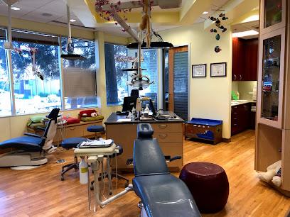 Dr. Purvi Zavery – Peninsula Children’s Dentistry - Pediatric dentist in San Carlos, CA