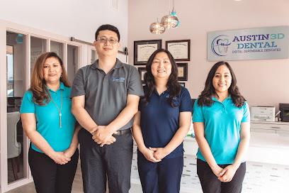 Austin 3D Dental - Periodontist in Austin, TX
