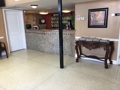 Saloy Dental Group - General dentist in New Orleans, LA