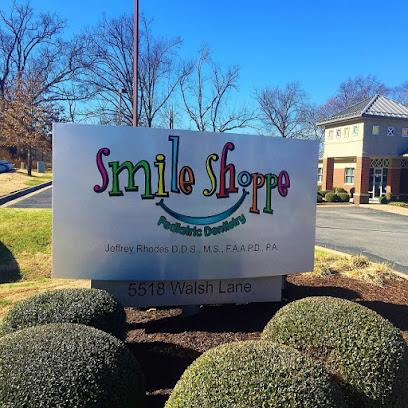 Smile Shoppe Pediatric Dentistry – Rogers - Pediatric dentist in Rogers, AR