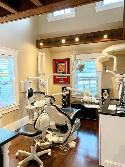 Matthew Finkelstein, DMD - General dentist in Stoughton, MA