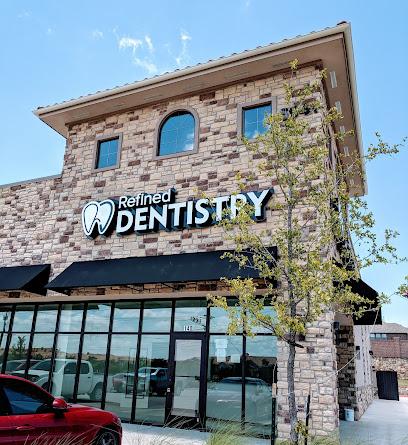 Refined Dentistry - General dentist in Irving, TX