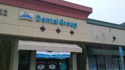 Clayton Dental Group - General dentist in Concord, CA