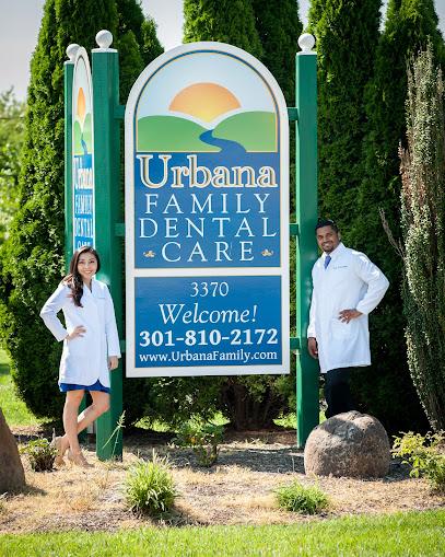 Urbana Family Dental Care - General dentist in Ijamsville, MD