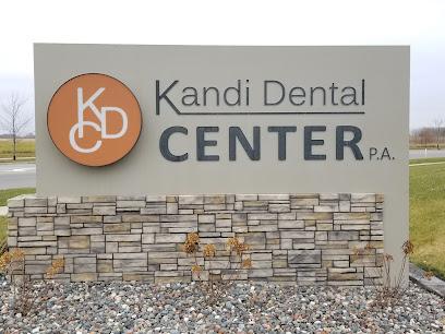 Dr. Nicholas J. Marcus, DDS Kandi Dental Center - General dentist in Willmar, MN