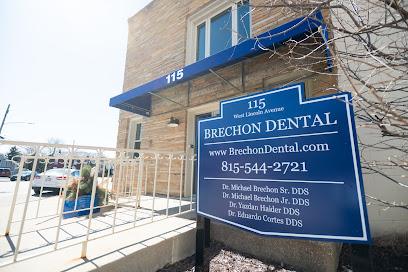 Brechon Dental – Belvidere - General dentist in Belvidere, IL