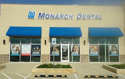 Monarch Dental & Orthodontics - General dentist in Euless, TX