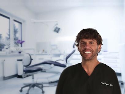 Dr. Jay Measells - General dentist in Vicksburg, MS