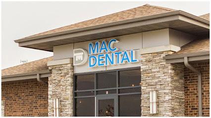 Mac Dental: Dr. Jacob McLauchlin, DDS - General dentist in Nixa, MO