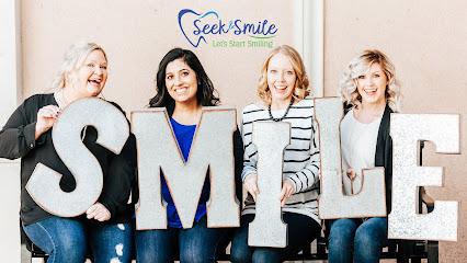Seek & Smile Dentistry - General dentist in Conyers, GA