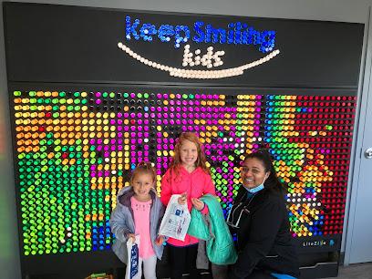 Keep Smiling, Kids - General dentist in Dayton, OH