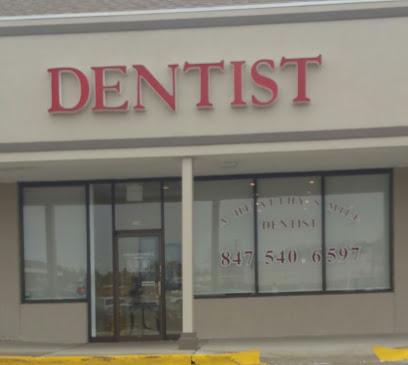 Dr. Young D. Song, DMD - General dentist in Lake Zurich, IL