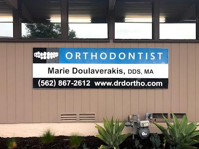 Doulaverakis Marie DDS MA – Orthodontist - Orthodontist in Lakewood, CA