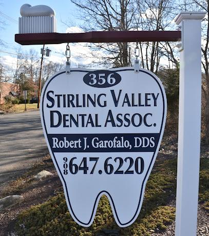 Garofalo Robert J DDS - General dentist in Stirling, NJ