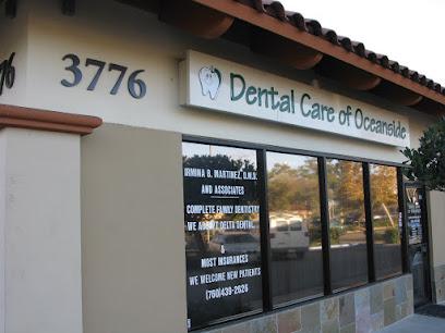 Dental Care of Oceanside – Jaesung Kim, DDS, Oceanside Dentist - General dentist in Oceanside, CA
