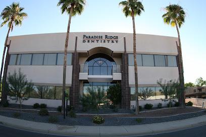 Paradise Ridge Family Dentistry - General dentist in Phoenix, AZ