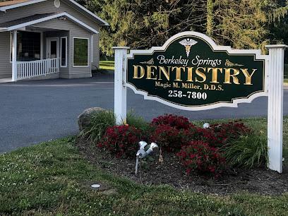 Berkeley Springs Dentistry - General dentist in Berkeley Springs, WV