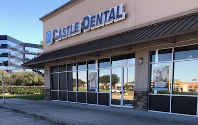 Castle Dental & Orthodontics - General dentist in Houston, TX