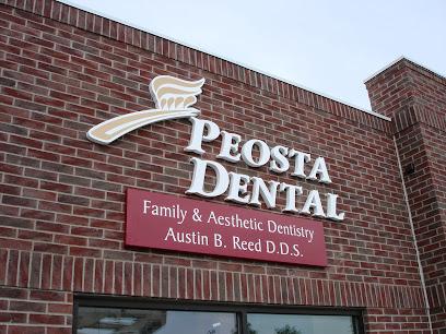 Peosta Dental: Austin Reed DDS - General dentist in Peosta, IA