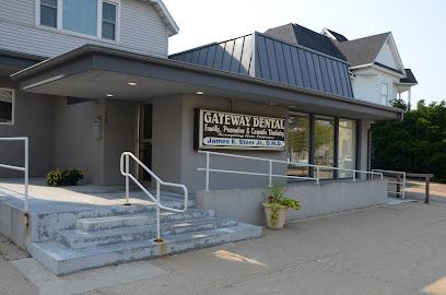 Gateway Dental – James E. Steer Jr. D.M.D. - General dentist in Clinton, IA