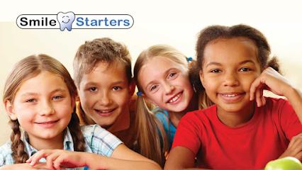 Smile Starters- Freedom Dr - General dentist in Charlotte, NC