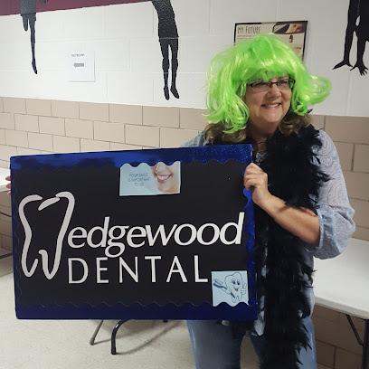 Wedgewood Dental: Linda K. Westmoreland, DDS - General dentist in Rolla, MO