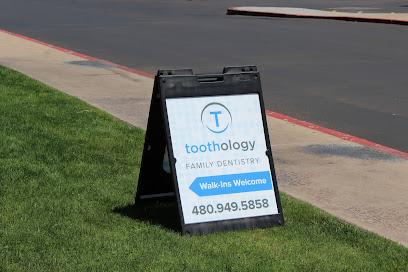 Toothology - General dentist in Scottsdale, AZ