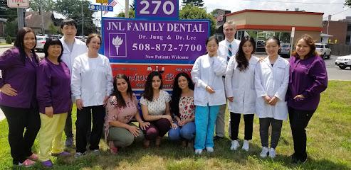 JNL Family Dental Office - General dentist in Framingham, MA