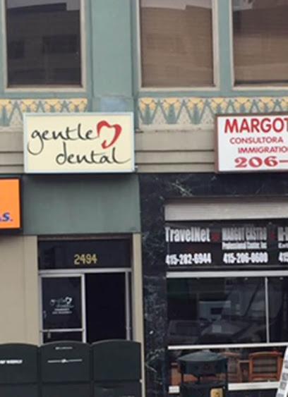 Gentle Dental Community San Francisco - General dentist in San Francisco, CA